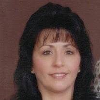 Laurie Anne Hood Obituary