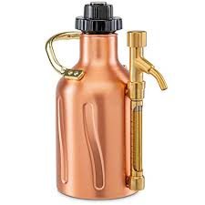 It lets you make pancakes, blinis and fritters. Best Growlers Buying Guide Gistgear