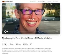 Services — Kai Stowers