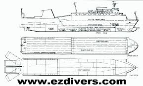 dive the famous zenobia wreck cyprus a ship wreck worth seeing