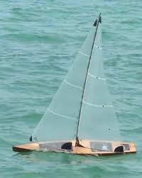 Matt S T50 Rc Model Sailboat On The Water Tippecanoe Boats Model Sailboat Model Sailboats Boat