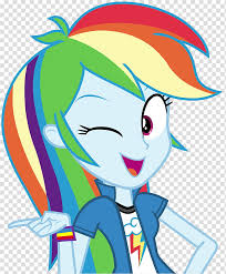 Rainbow dash is in deep trouble. Mlp Eg They Ll Get It Together In Time Rainbow Dash Character Transparent Background Png Clipart Hiclipart