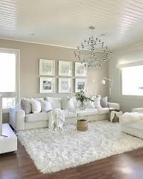 43 Beautiful Rug For Living Room Decorating Ideas 13 Modern White Living Room White Living Room Decor Elegant Living Room Decor