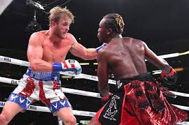 Ksi Vs Logan Paul 2 Highlights And Judges Scorecards Ksi Vs Logan Logan Paul Twitter News