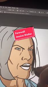 Mallory Archer Passed Away