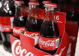 Resultado de imagen de coca cola embalaje