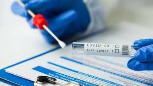 Rincian Harga Rapid Test Antigen Dan Tes Swab Pcr Di 7 Bandara Layanan Dibuka Mulai Jam 7 Pagi Tribun Jatim