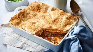Le robot multifonction monsieur cuisine édition plus vous permet de préparer des plats facilement et rapidement : Lasagne Recipes Bbc Food