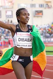 This edition will see a number of familiar faces miss out, chief among them olympic champions conselsus kipruto and vivian cheruiyot. Tirunesh Dibaba Wikipedia