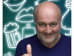 "Morgen darf ich essen was ich will!“