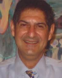 Anthony Rao Obituary