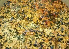 Na one of di most popular soups wey most tribes for nigeria dey prepare wit different styles. Steps To Prepare Perfect Egusi Soup Cookandrecipe Com