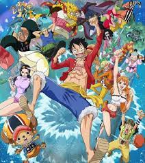 One Piece Zou Arc Recap Tv Tropes