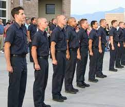 The civil service how long is the exam? How To Join A Fire Academy