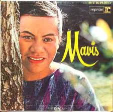 Mavis Rivers