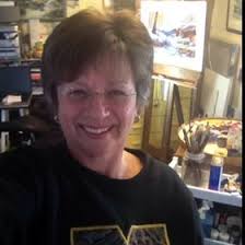 Cheryl Stein (freddiestein)