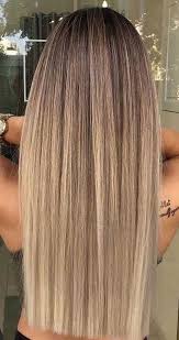 The lighter pieces of balayage are placed strategically, some start higher and closer to the roots, others lower, and some. Pin On Hair