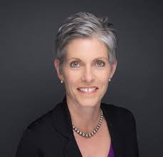 Update: Fmr Oakland Park Comm Shari McCartney Running For Broward County  Commission