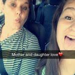 Cheri Silva's Instagram, Twitter & Facebook