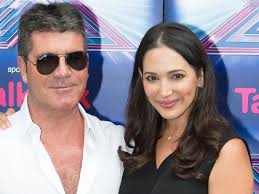 Cowell's post X Factor holiday