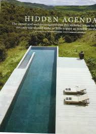 Sleek Design For Lap Pool More Piscines Modernes Piscines Design Terrasse Piscine