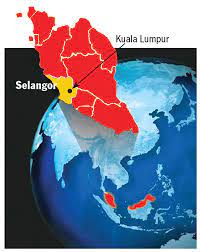 Book now, pay later with agoda. Selangor Malaysia Naturally Site Selection Online