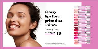 Sephora Collection — Jackie Kropp