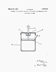 With nescafé® dolce gusto® genio s plus, you have the freedom to go big. Im 3 01 The History Of French Press Barista Hustle
