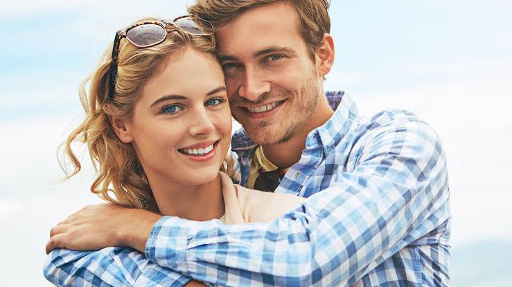 A man who feels secure in his relationship usually learned his own worth  long before he met her — and it shows in how rarely he needs her to prove it