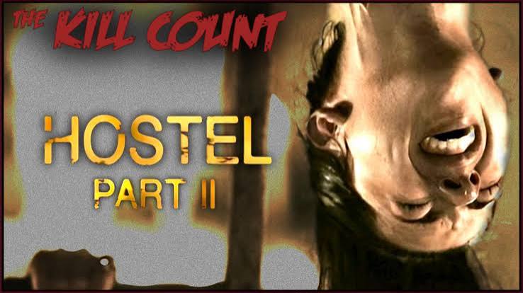 What are you're thoughts on the second Hostel? | Hostel: Part II thumbnail  : r/deadmeatjames