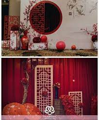 43 Ideas Wedding Backdrop Chinese New Years For 2019 Chinese New Year Decorations Chinese Wedding Decor Chinese Theme