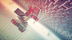 Manifold Garden In 2020 Pics Abstract Artwork Garden