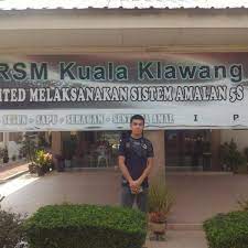Maktab rendah sains mara) or alternatively known as mara junior science college. Mrsm Kuala Klawang 3 Tips