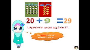 Tuliskan nilai tempat dan nilai digit bagi nombor yang bergaris. Apa Itu Nilai Tempat Dan Nilai Digit Unit 5 Nombor Hingga 100