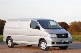 Check spelling or type a new query. Review Toyota Hiace 2007 2012 Honest John