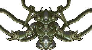 Lavos | Omniversal Battlefield Wiki | Fandom