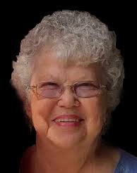 Muriel Garrett Obituary