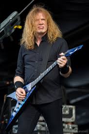 Siriusxm dmb radio exclusive premiere friday, june 18th. Dave Mustaine Wikipedia