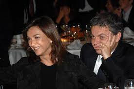 Qualche mese fa daria bignardi mi ha fatto telefonare da alcuni suoi collaboratori e ci siamo inco.ntrati a milano. Daria Bignardi E Luca Sofri Si Sono Separati Ufficiale Caffeina Magazine