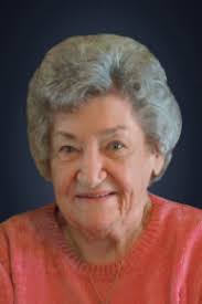 Irene (Breault) Rider