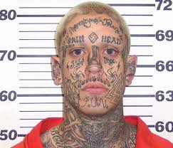 Now yt has done the same. These 21 Mugshot Tattoos Are More Terrifying Than Any Crime Show Or Story Viralnova