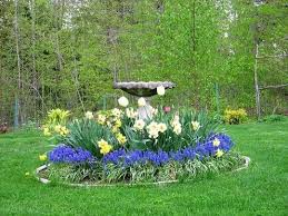 Think Spring And Ponder The Concept Of Room To Room Gardening Fragrant Garden Garden Garden Show