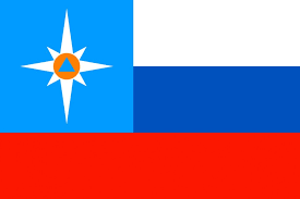 Знаки и символы управляют миром. Flag Mchs Rossii Predstavitelskij