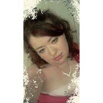 April Lynne Hunter Holcomb Obituary