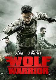 When sadistic mercenaries begin targeting nearby civilians, he must leave his newfound peace behind and return to his duties as a soldier and protector. Vudu Wolf Warrior Wu Jing Scott Adkins Kevin Lee Kyle Shapiro Watch Movies Tv Online