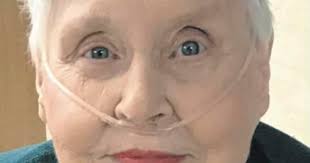 Edith Augusta Minner McCormick