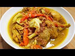 Resep Tongseng Ayam Tanpa Santan Seger Banget Menu Buka Sahur Youtube Di 2021 Resep Masakan Resep Makanan Resep Ayam