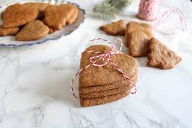 Gesunde Spekulatius Heavenlynn Healthy Rezept Lebkuchen Platzchen Spekulatius Weihnachtsrezepte