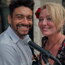 To say we had a fabulous time at the Havana Night party is an  understatement. The best part is that it supported @respitecare . Huge  thank you to @kylebasnar and @annayjorge for