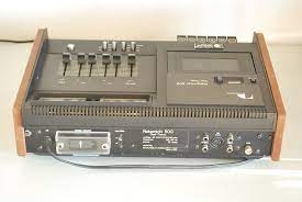 Vintage nakamichi 500 cassette deck dual tracer vintage nakamichi 500 cassette deck dual tracer manufacturer /maker marks: Nakamichi 500 Vintage Cassette Deck For Sale